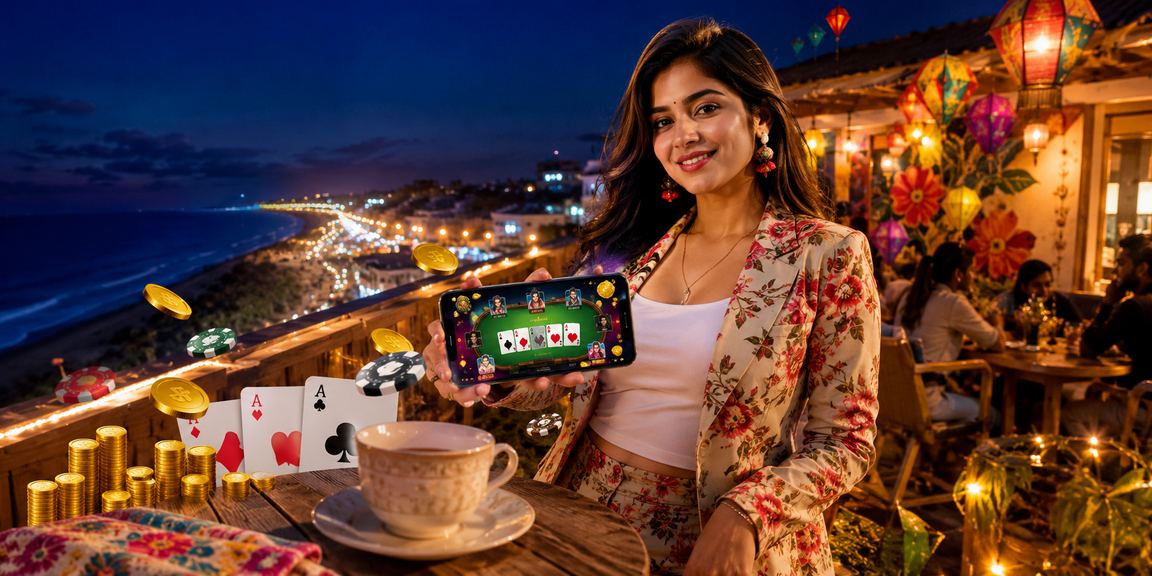 কক্সবাজারের তীন পাতি খেলা উৎসব পহেলা বৈশাখে